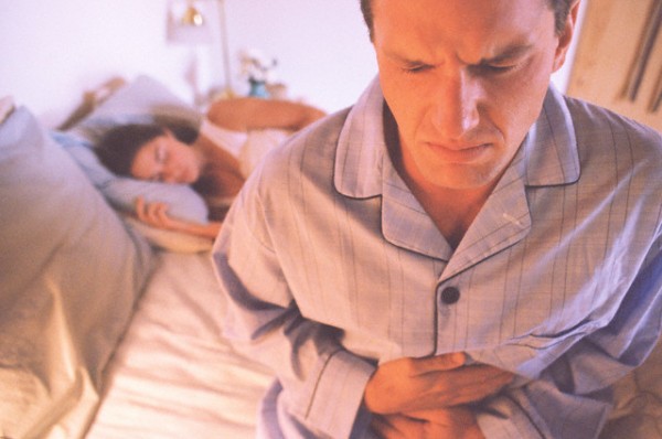 Амебиаз кишечника: симптомы и лечение