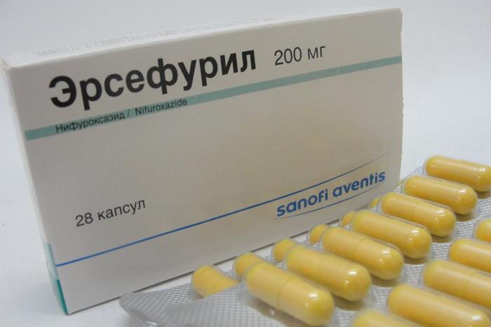 Лекарство от диареи у взрослых: список эффективных таблеток и препаратов