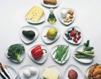 Основы правильной диеты и питания при больном желудке
