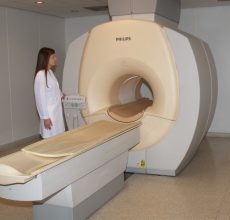 Для чего и как делается МРТ кишечника?