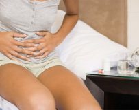 Причины и методы лечения воспаления желудка