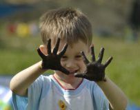Симптомы заражения детей глистами