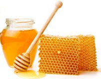 Чем поможет мед при гастрите желудка?