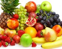 Какие фрукты можно есть при гастрите?