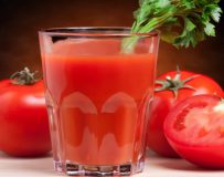 Лечебные свойства помидоров при гастрите
