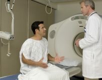 Этапы подготовки к КТ брюшной полости с контрастированием