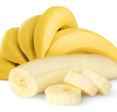 Можно ли есть бананы на голодный желудок?