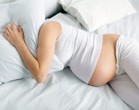 О расстройстве желудка при беременности