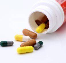 Успешное лечение таблетками язвы желудка