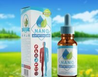 Средство Anti Toxin Nano — развод или правда?