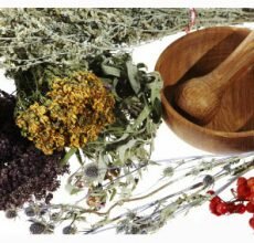 Избавление от глистов в домашних условиях