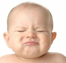 Лечение выпадения прямой кишки у детей