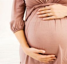 Что делать при заражении глистами при беременности?
