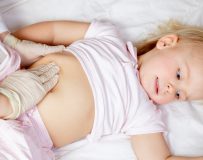 Симптомы и лечение дискинезии кишечника у детей