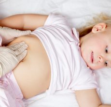 Симптомы и лечение дискинезии кишечника у детей