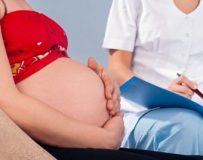 Последствия кишечной инфекции при беременности