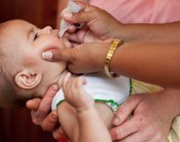 Заражение ротавирусной инфекцией у детей