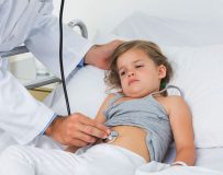 Перечень необходимых лекарств при кишечной инфекции у детей