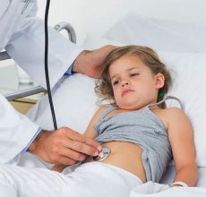 Перечень необходимых лекарств при кишечной инфекции у детей