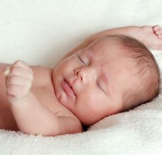 Последствия непроходимости кишечника у новорожденных