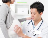 Возможные причины расстройства кишечника при беременности