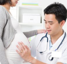 Возможные причины расстройства кишечника при беременности