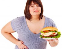 Почему после приема пищи может болеть желудок?