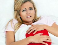 Распространенные симптомы кишечных колик у женщин