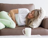 Когда утром болит желудок — что делать?