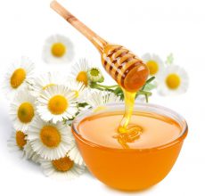 Поможет ли мед при изжоге?