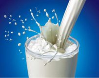 Оправдано ли употребление молока при изжоге?
