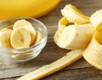 Может ли возникнуть изжога от бананов?