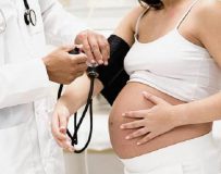 Основные причины рвоты при беременности