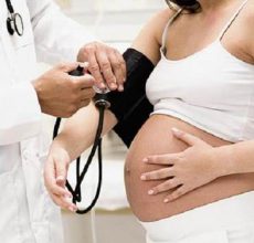 Основные причины рвоты при беременности