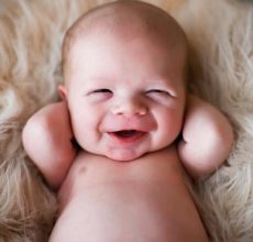 Особенности поноса у новорожденного при грудном вскармливании