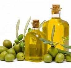 Процедура чистки печени оливковым маслом и лимонным соком