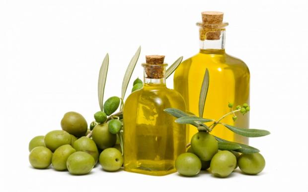 Оливковое масло предотвращает образование камней 