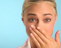 Основные причины запаха изо рта по утрам
