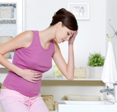 Появление поноса при беременности на ранних сроках