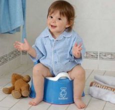 Из-за чего бывает понос водой у ребенка?