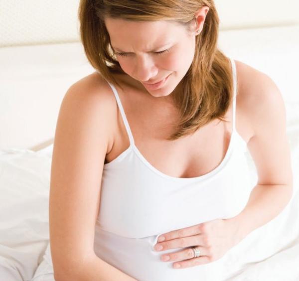 Диарея во время беременности