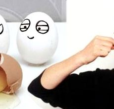Устранение причин запаха тухлых яиц изо рта