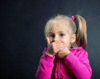 Диагностика и лечение запаха ацетона изо рта у ребенка