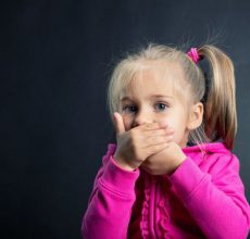 Диагностика и лечение запаха ацетона изо рта у ребенка