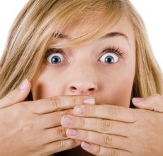 Как можно убрать запах изо рта?