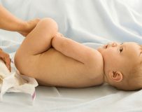 Является ли нормой жидкий стул у новорожденного?